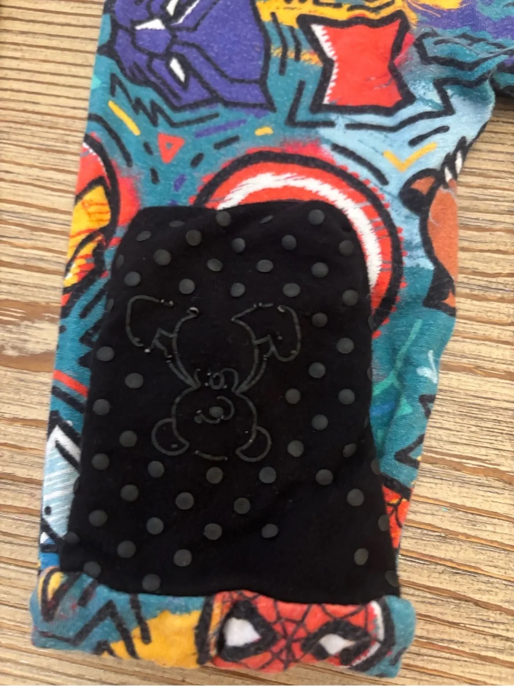 Bamboo zippy convertible romper superhero bundle 9-12m